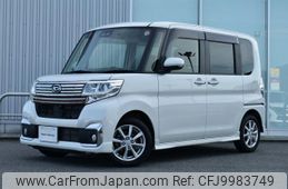 daihatsu tanto 2018 quick_quick_DBA-LA600S_LA600S-0680508