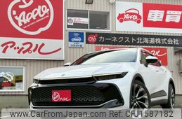 toyota crown 2022 CFJ1587182