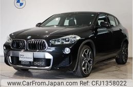 bmw x2 2019 -BMW--BMW X2 DBA-YH15--WBAYH12010EM94075---BMW--BMW X2 DBA-YH15--WBAYH12010EM94075-