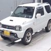 suzuki jimny 2006 -SUZUKI 【尾張小牧 581ﾇ8551】--Jimny ABA-JB23W--JB23W-503816---SUZUKI 【尾張小牧 581ﾇ8551】--Jimny ABA-JB23W--JB23W-503816- image 1