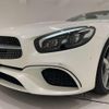 mercedes-benz sl-class 2017 CFJ1702205 image 9