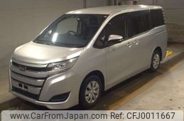 toyota noah 2018 -TOYOTA--Noah DBA-ZRR80G--ZRR80-0404621---TOYOTA--Noah DBA-ZRR80G--ZRR80-0404621-