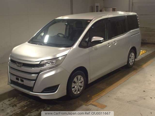 toyota noah 2018 -TOYOTA--Noah DBA-ZRR80G--ZRR80-0404621---TOYOTA--Noah DBA-ZRR80G--ZRR80-0404621- image 1