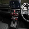 suzuki jimny-sierra 2024 quick_quick_JB74W_JB74W-209402 image 4