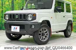 suzuki jimny 2023 -SUZUKI--Jimny 3BA-JB64W--JB64W-294353---SUZUKI--Jimny 3BA-JB64W--JB64W-294353-