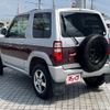 mitsubishi pajero-mini 2008 -MITSUBISHI--Pajero mini ABA-H58A--H58A-0801868---MITSUBISHI--Pajero mini ABA-H58A--H58A-0801868- image 9