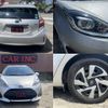 toyota aqua 2021 CFJ1554492 image 9