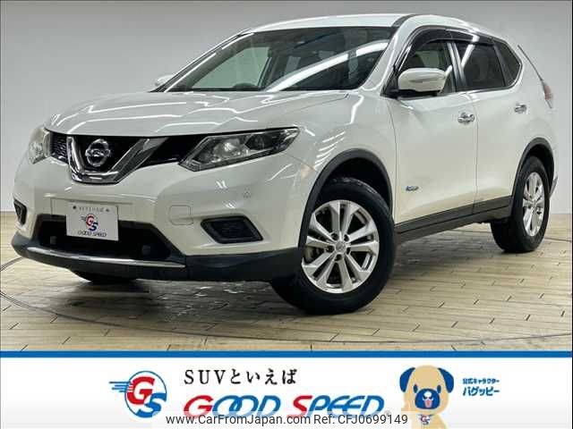 nissan x-trail 2015 -NISSAN--X-Trail DAA-HNT32--HNT32-100173---NISSAN--X-Trail DAA-HNT32--HNT32-100173- image 1