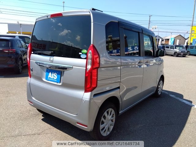 honda n-box 2018 CFJ1649734 image 2