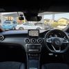mercedes-benz a-class 2016 CFJ1828143 image 16