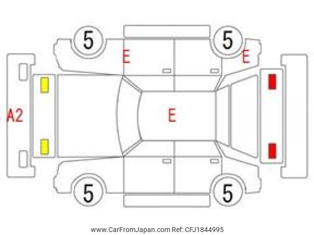 daihatsu cast 2021 CFJ1844995 image 2