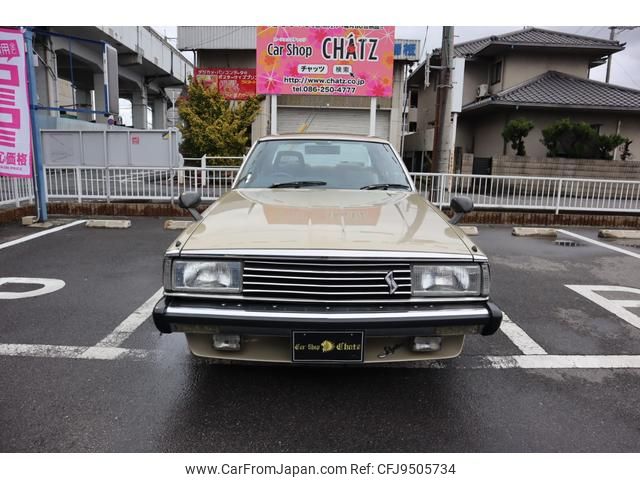 nissan skyline 1979 GOO_JP_700102067530240218008 image 2