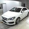 mercedes-benz cla-class 2016 -MERCEDES-BENZ--Benz CLA 117342-WDD1173422N228996---MERCEDES-BENZ--Benz CLA 117342-WDD1173422N228996- image 5