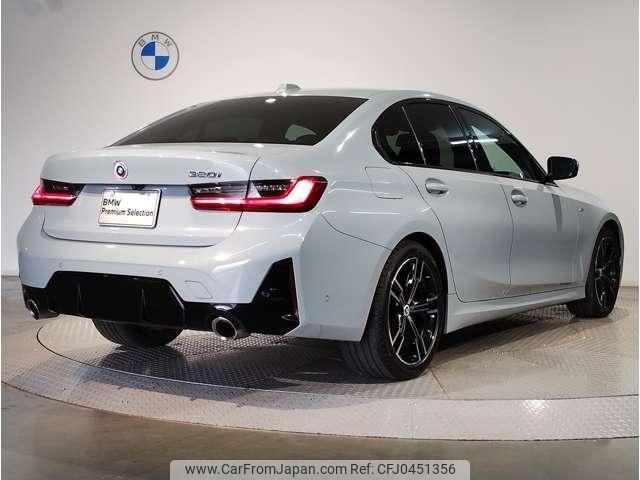 bmw 3-series 2023 quick_quick_3BA-5F20_WBA50FF0008D14720 image 2