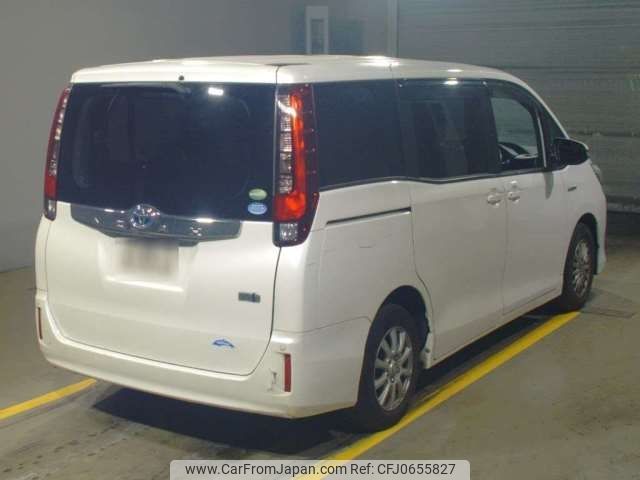 toyota noah 2014 -TOYOTA--Noah DAA-ZWR80G--ZWR80-0041483---TOYOTA--Noah DAA-ZWR80G--ZWR80-0041483- image 2