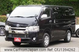 toyota regiusace-van 2015 CFJ1394262