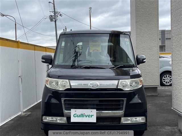 daihatsu tanto 2010 CFJ1794991 image 1