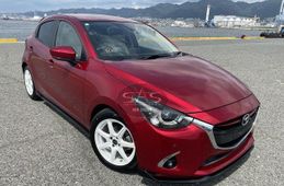 mazda demio 2018 CFJ1613711