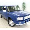 nissan rasheen 1998 -NISSAN--Rasheen RFNB14--RFNB14-502472---NISSAN--Rasheen RFNB14--RFNB14-502472- image 2