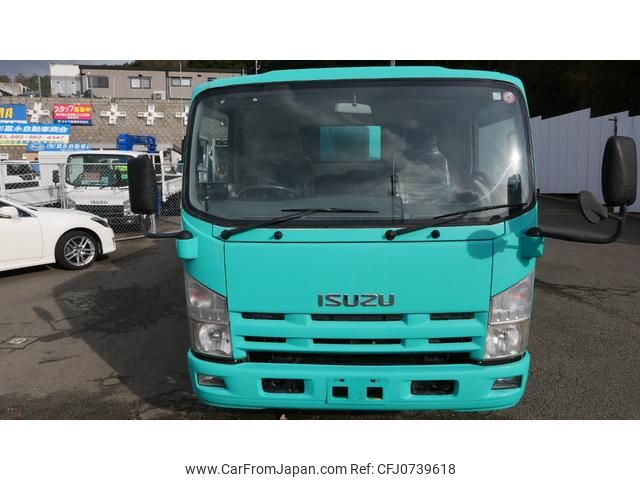 isuzu elf-truck 2009 GOO_NET_EXCHANGE_0802337A30250209W001 image 2