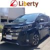 toyota noah 2018 quick_quick_ZRR80W_ZRR80-0452107 image 1