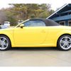 audi tt-roadster 2017 GOO_JP_700070860530240207001 image 7