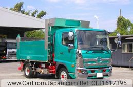 hino ranger 2020 CFJ1617395