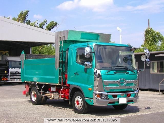 hino ranger 2020 CFJ1617395 image 1