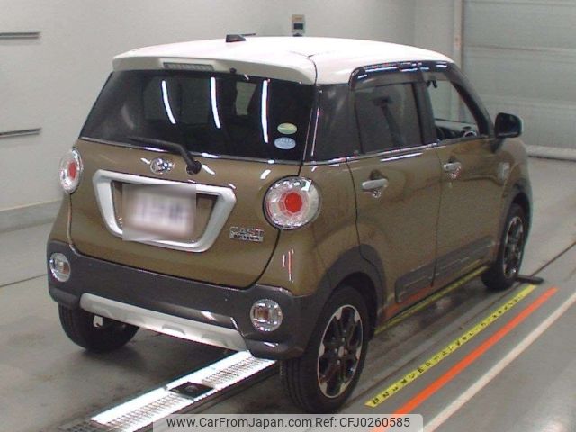 daihatsu cast 2019 -DAIHATSU 【Ｎｏ後日 】--Cast LA250S-0160660---DAIHATSU 【Ｎｏ後日 】--Cast LA250S-0160660- image 2