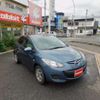 mazda demio 2014 -MAZDA 【広島 502ﾃ3340】--Demio DBA-DEJFS--DEJFS-167486---MAZDA 【広島 502ﾃ3340】--Demio DBA-DEJFS--DEJFS-167486- image 25