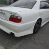 toyota chaser 2000 CFJ1681863 image 42