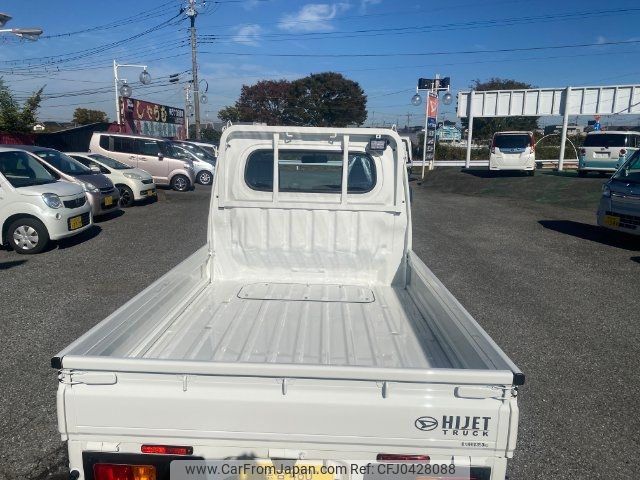 daihatsu hijet-truck 2024 -DAIHATSU 【熊谷 480ﾄ1991】--Hijet Truck S510P--0606404---DAIHATSU 【熊谷 480ﾄ1991】--Hijet Truck S510P--0606404- image 2