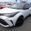 toyota c-hr 2021 -TOYOTA--C-HR 6AA-ZYX11--ZYX11-2046233---TOYOTA--C-HR 6AA-ZYX11--ZYX11-2046233- image 1