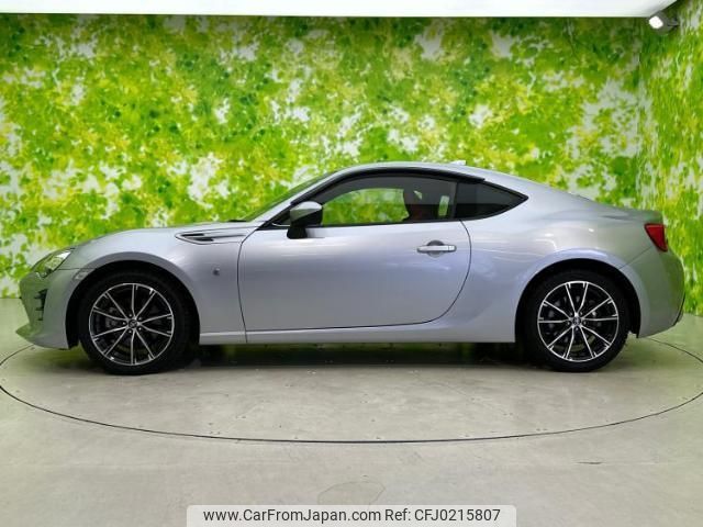 toyota 86 2017 quick_quick_DBA-ZN6_ZN6-072142 image 2