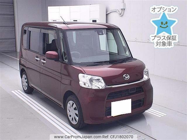 daihatsu tanto 2016 CFJ1802070 image 1