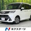 toyota tank 2017 quick_quick_M900A_M900A-0045225 image 1