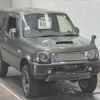suzuki jimny 2018 CFJ1458083 image 1