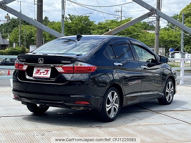 honda grace 2016 -HONDA--Grace DAA-GM4--GM4-1103698---HONDA--Grace DAA-GM4--GM4-1103698- image 2