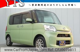 daihatsu tanto 2015 -DAIHATSU--Tanto DBA-LA600S--LA600S-0286813---DAIHATSU--Tanto DBA-LA600S--LA600S-0286813-