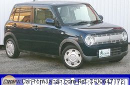 suzuki alto-lapin 2019 quick_quick_HE33S_HE33S-220713