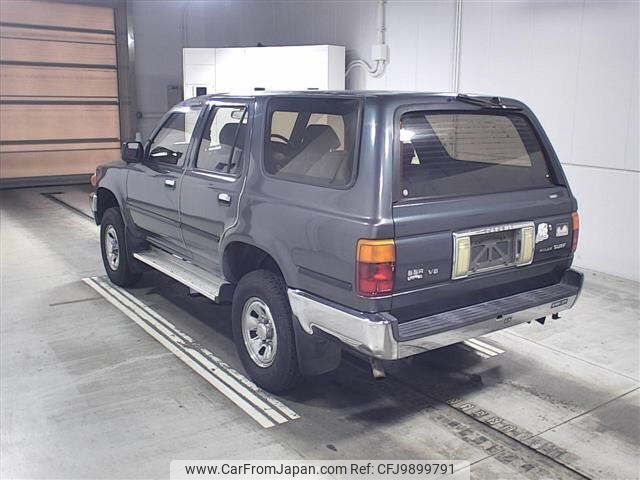 toyota hilux-surf 1990 -TOYOTA--Hilux Surf VZN130G-0055847---TOYOTA--Hilux Surf VZN130G-0055847- image 2