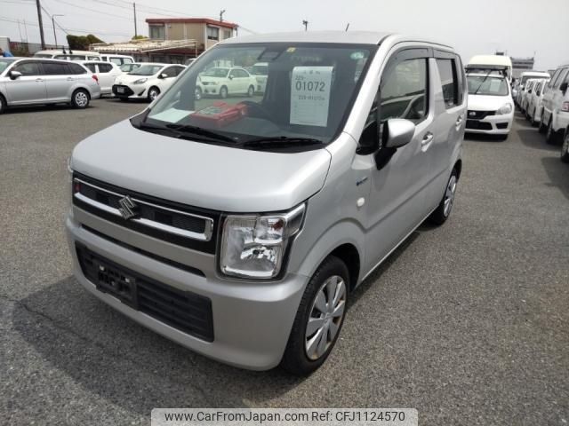 suzuki wagon-r 2022 quick_quick_5AA-MH95S_MH95S-187558 image 1