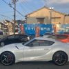 toyota supra 2019 CFJ1688352 image 8