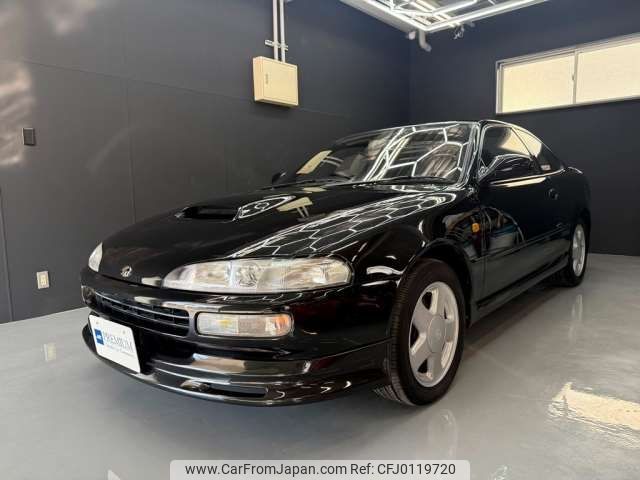 toyota sprinter-trueno 1992 -TOYOTA--Sprinter Trueno E-AE101--AE101-5076437---TOYOTA--Sprinter Trueno E-AE101--AE101-5076437- image 1