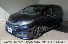 honda odyssey 2014 CFJ7744847