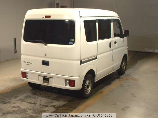 mitsubishi minicab-van 2019 CFJ1646368 image 2