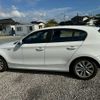 bmw 1-series 2009 CFJ1645571 image 4