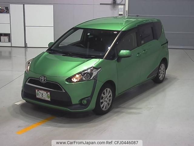 toyota sienta 2017 quick_quick_DBA-NSP170G_NSP170-7130023 image 1