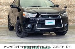 mitsubishi rvr 2012 -MITSUBISHI--RVR DBA-GA4W--GA4W-0105094---MITSUBISHI--RVR DBA-GA4W--GA4W-0105094-