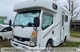 nissan atlas 2009 -NISSAN 【新潟 800ｾ4698】--Atlas SQ1F24--005023---NISSAN 【新潟 800ｾ4698】--Atlas SQ1F24--005023-